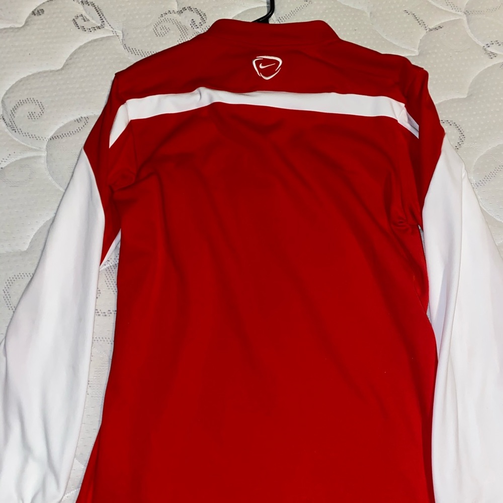 Nike jacket - Picture 2 of 4